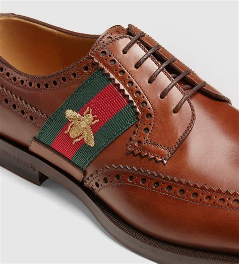 formal shoes gucci|farfetch gucci dress shoes.